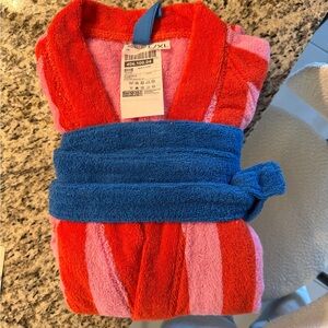 IKEA SKOGSSALLAT ROBE